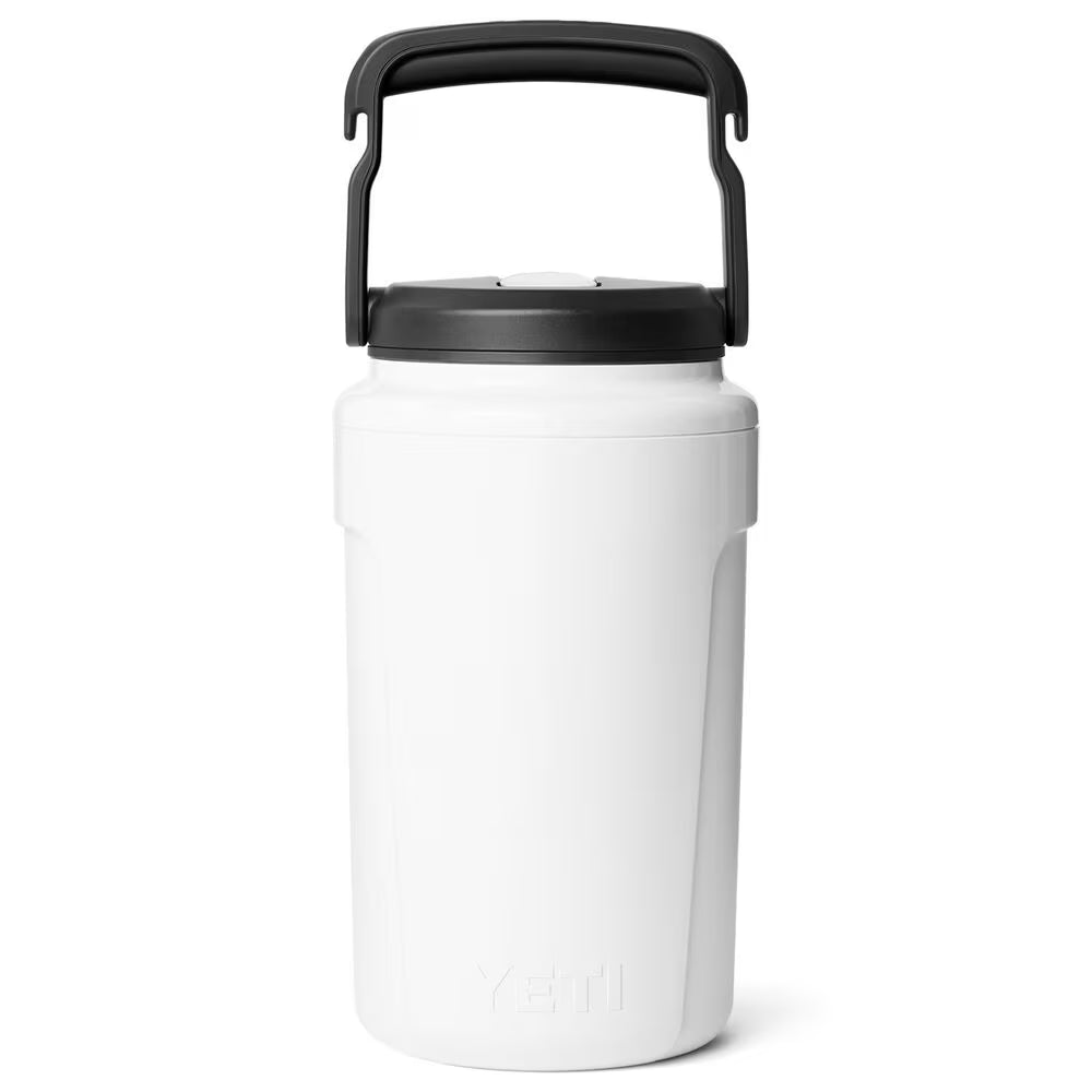 YETI HALF GALLON SILO STRAW JUG Mundo Outdoors Shop