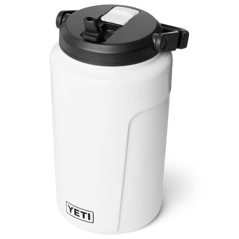 YETI HALF GALLON SILO STRAW JUG Mundo Outdoors Shop