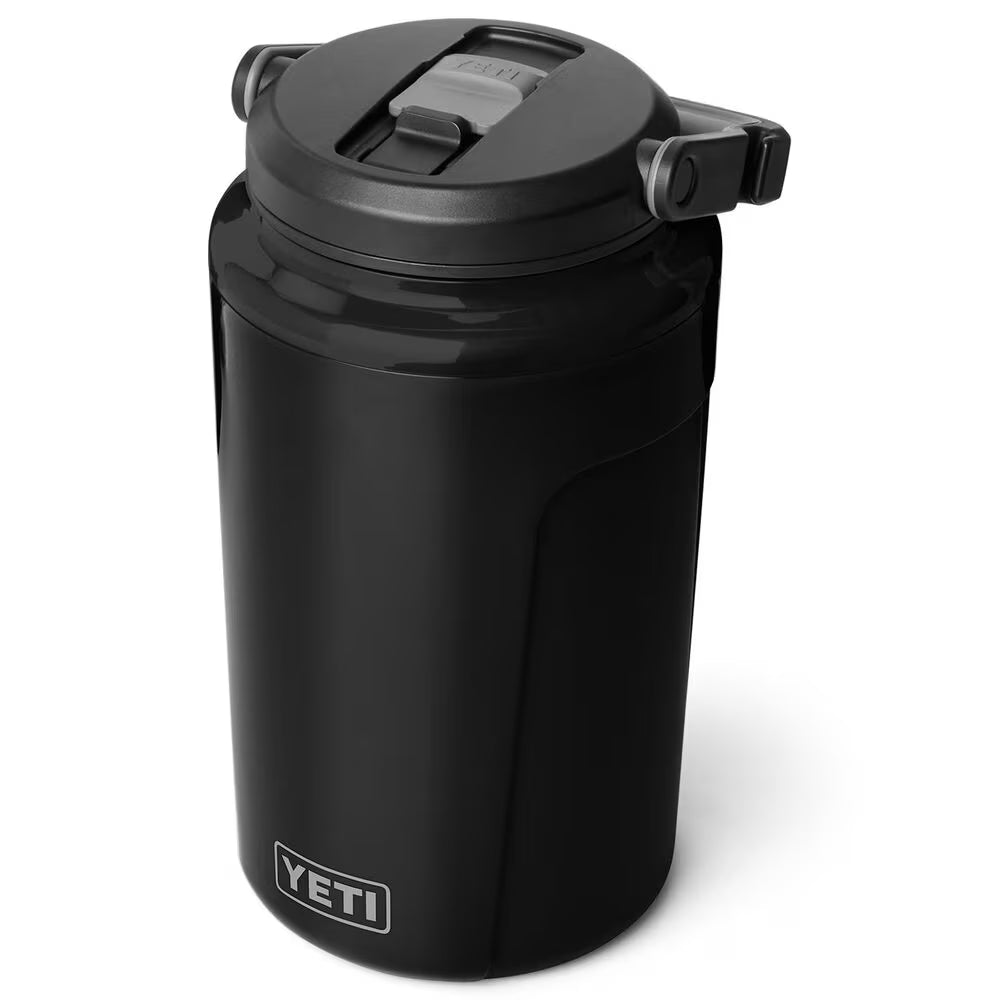 YETI HALF GALLON SILO STRAW JUG Mundo Outdoors Shop