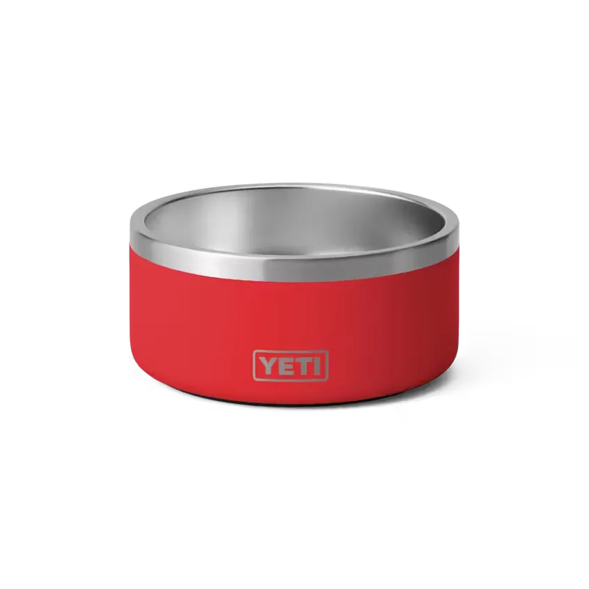 YETI BOOMER 4 DOG BOWL