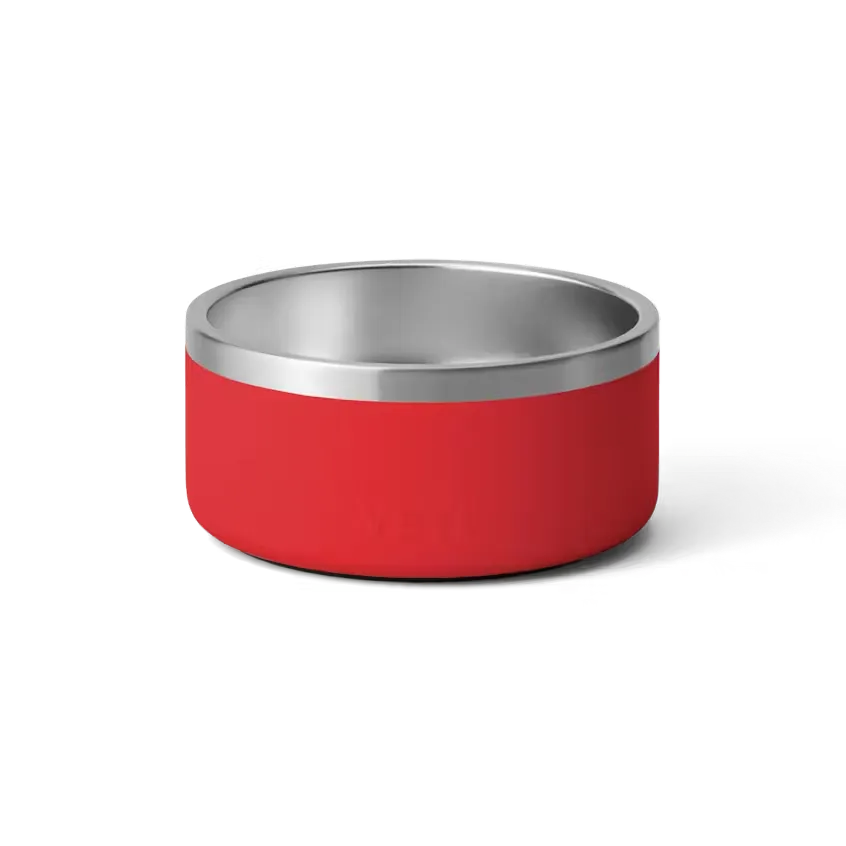 YETI BOOMER 4 DOG BOWL