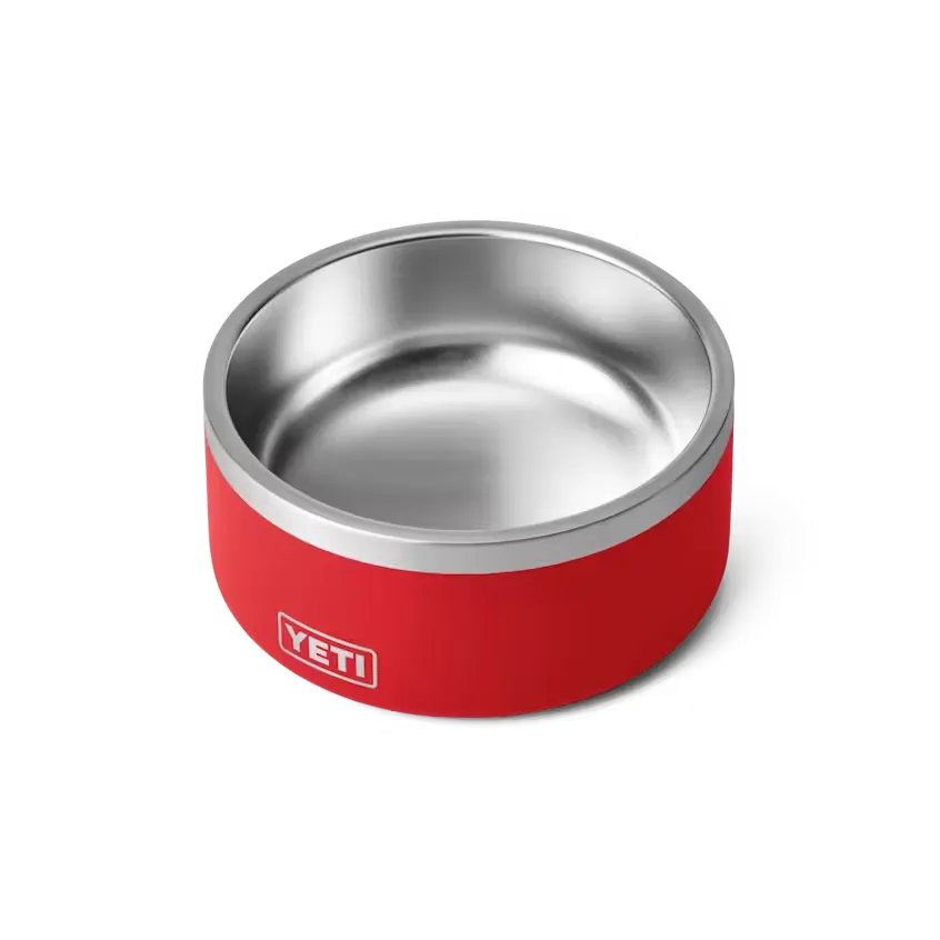 YETI BOOMER 4 DOG BOWL