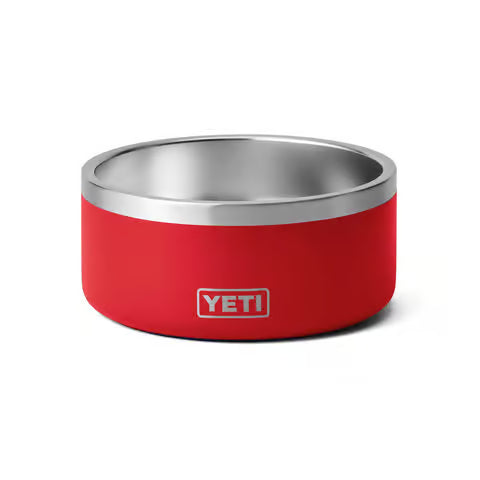 YETI BOMMER 8 DOG BOWL