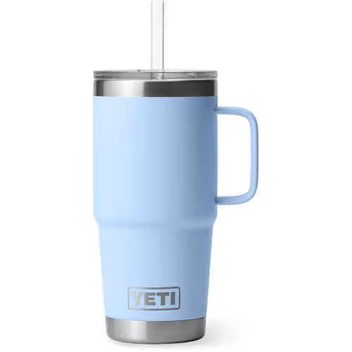 YETI 25 OZ STRAW MUG Mundo Outdoors Shop