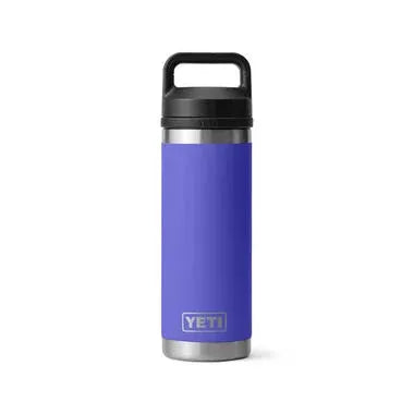 YETI 18 OZ BOTTLE