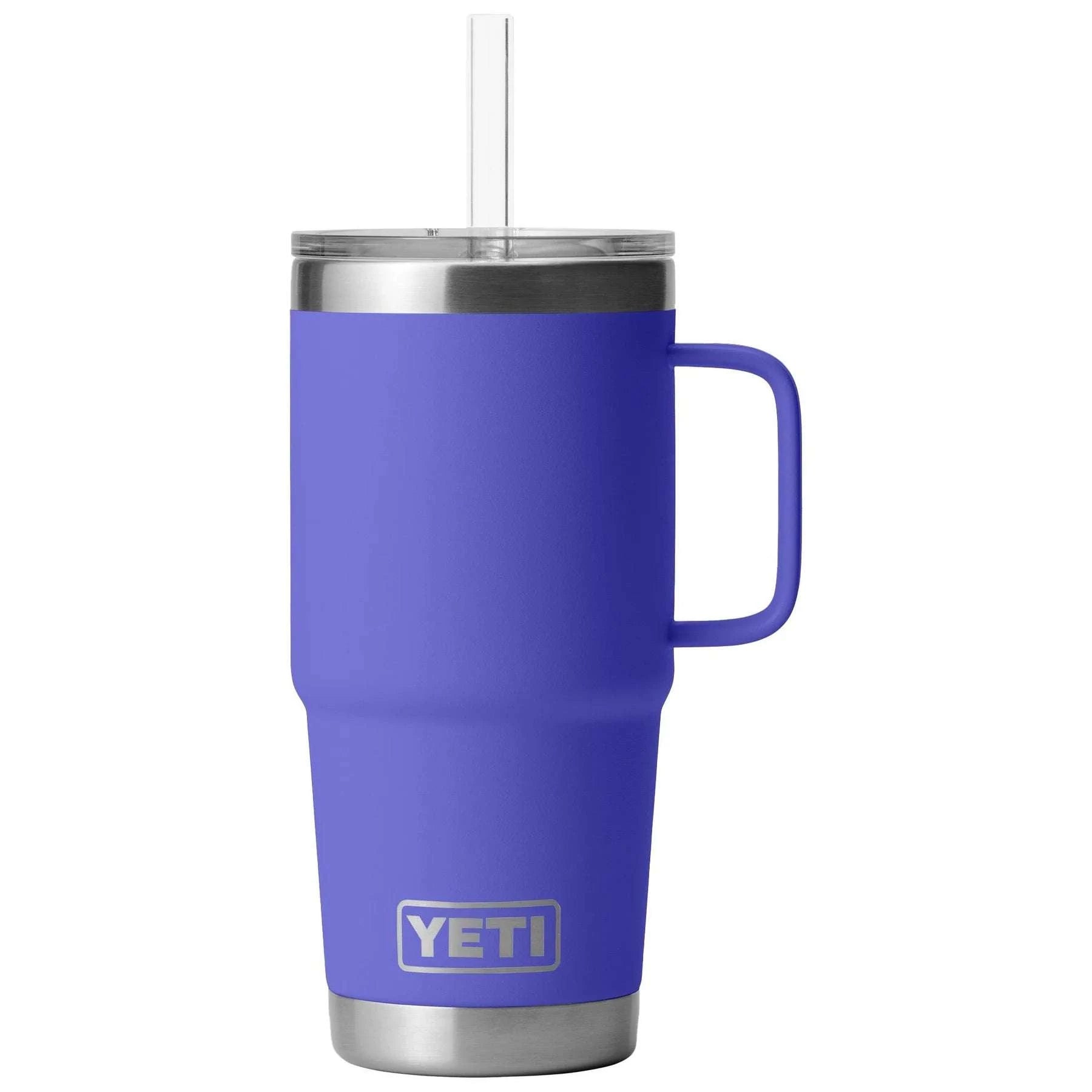 YETI 25 OZ STRAW MUG Mundo Outdoors Shop