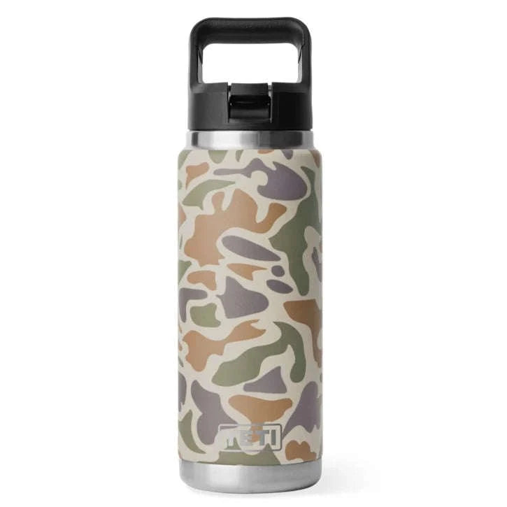YETI 26 OZ STRAW BOTTLE Mundo Outdoors Shop