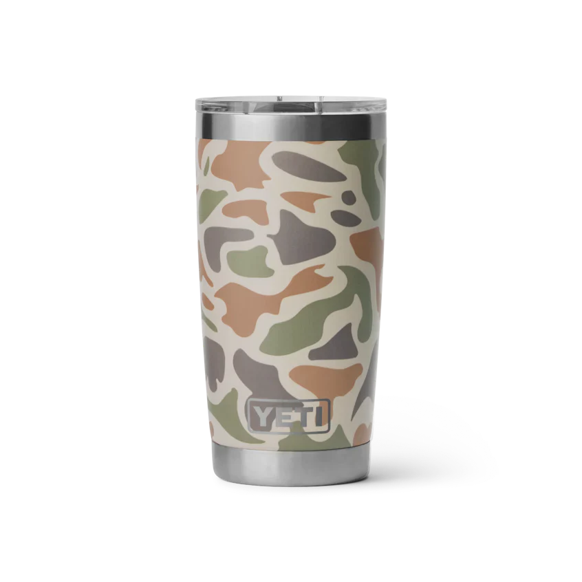 YETI 20 OZ TUMBLER