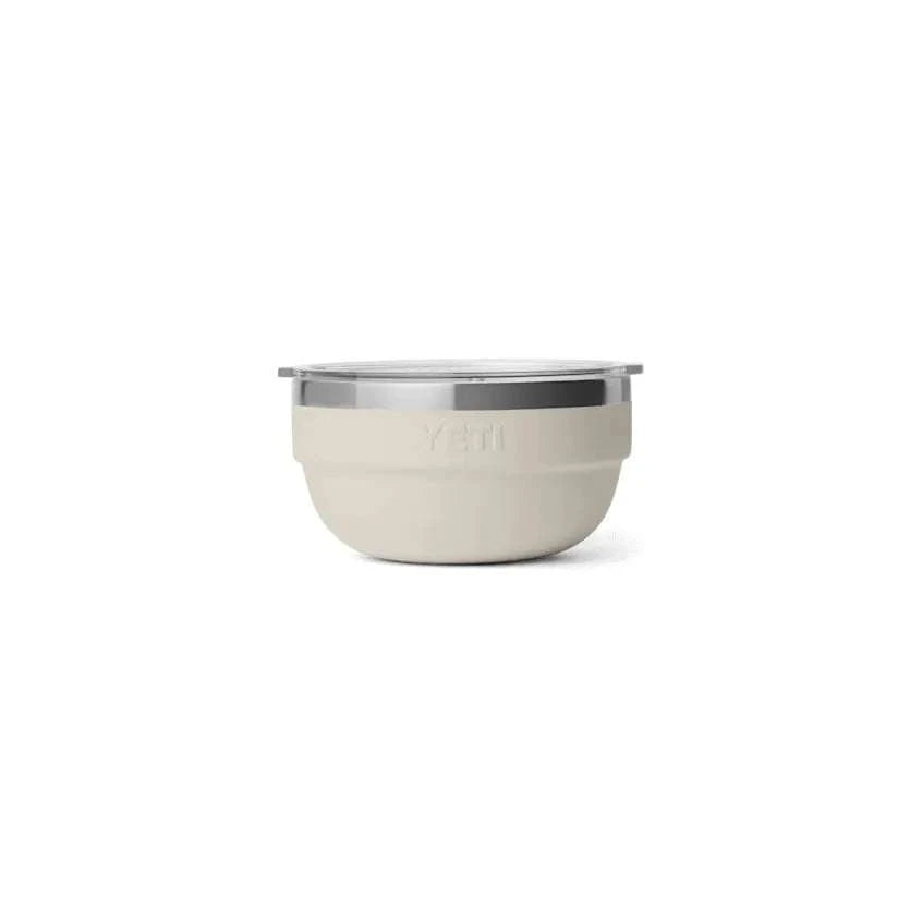 YETI STANDAR BOWL SMALL Mundo Outdoors Shop