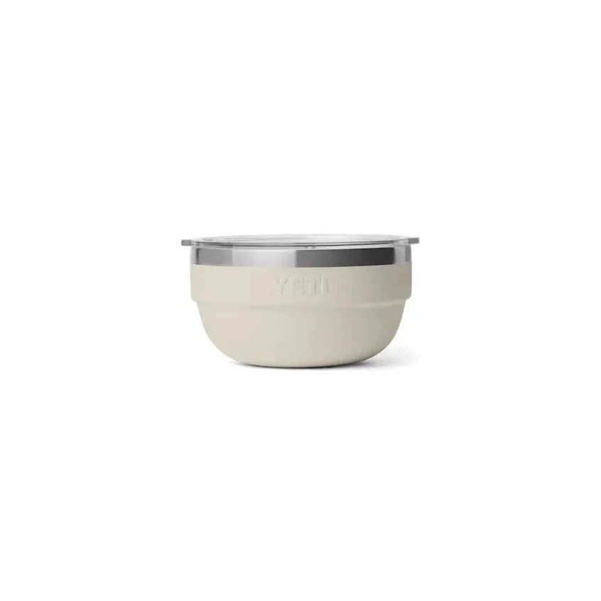 YETI STANDAR BOWL SMALL Mundo Outdoors Shop