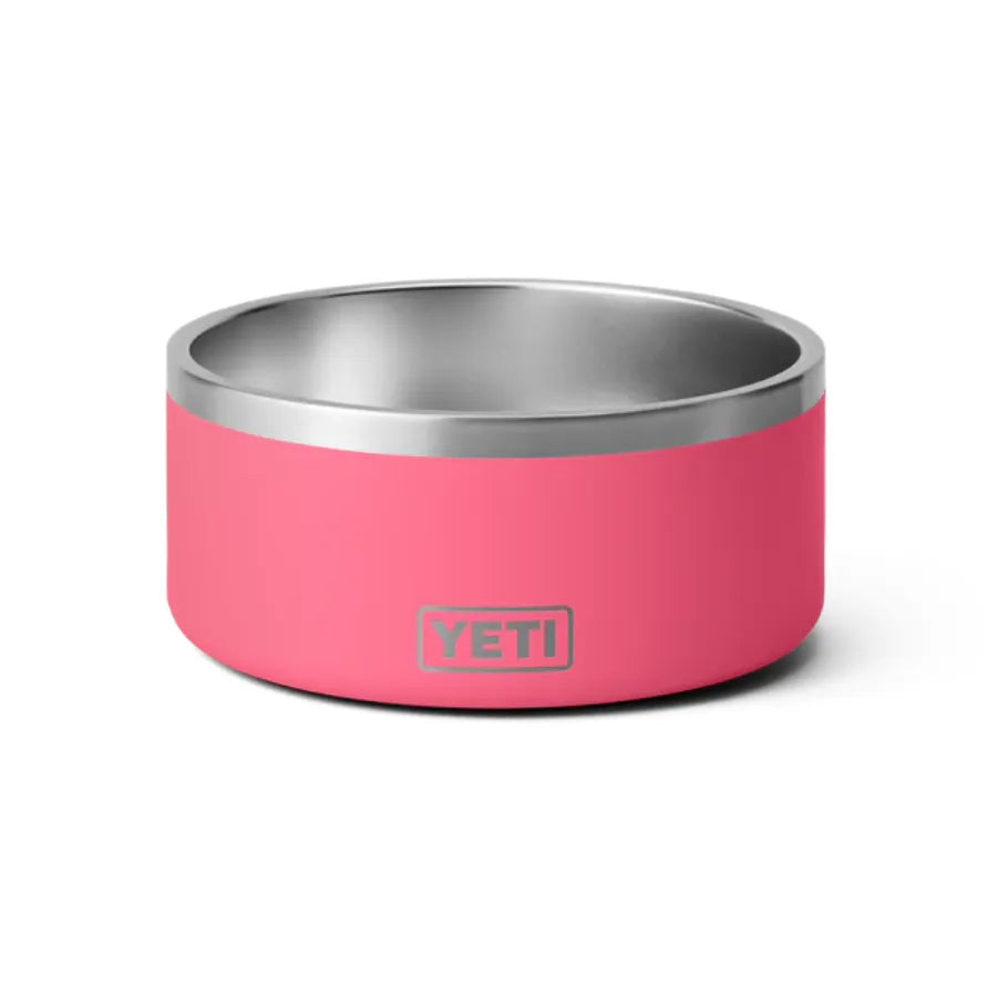 YETI BOMMER 8 DOG BOWL