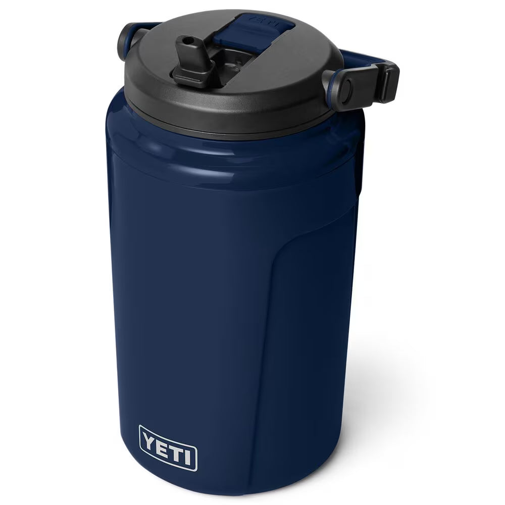 YETI HALF GALLON SILO STRAW JUG Mundo Outdoors Shop