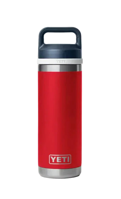 YETI 18 OZ BOTTLE