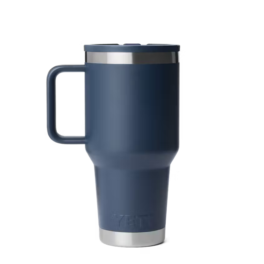 YETI 30 OZ TRAVEL STRAW MUG Mundo Outdoors Shop