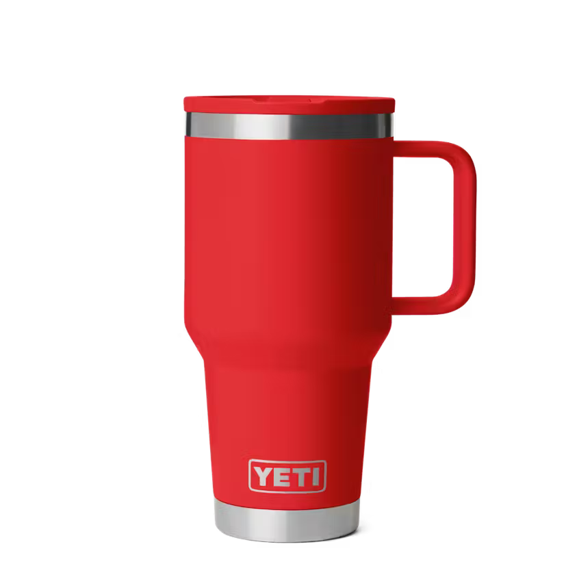 YETI 30 OZ TRAVEL STRAW MUG Mundo Outdoors Shop