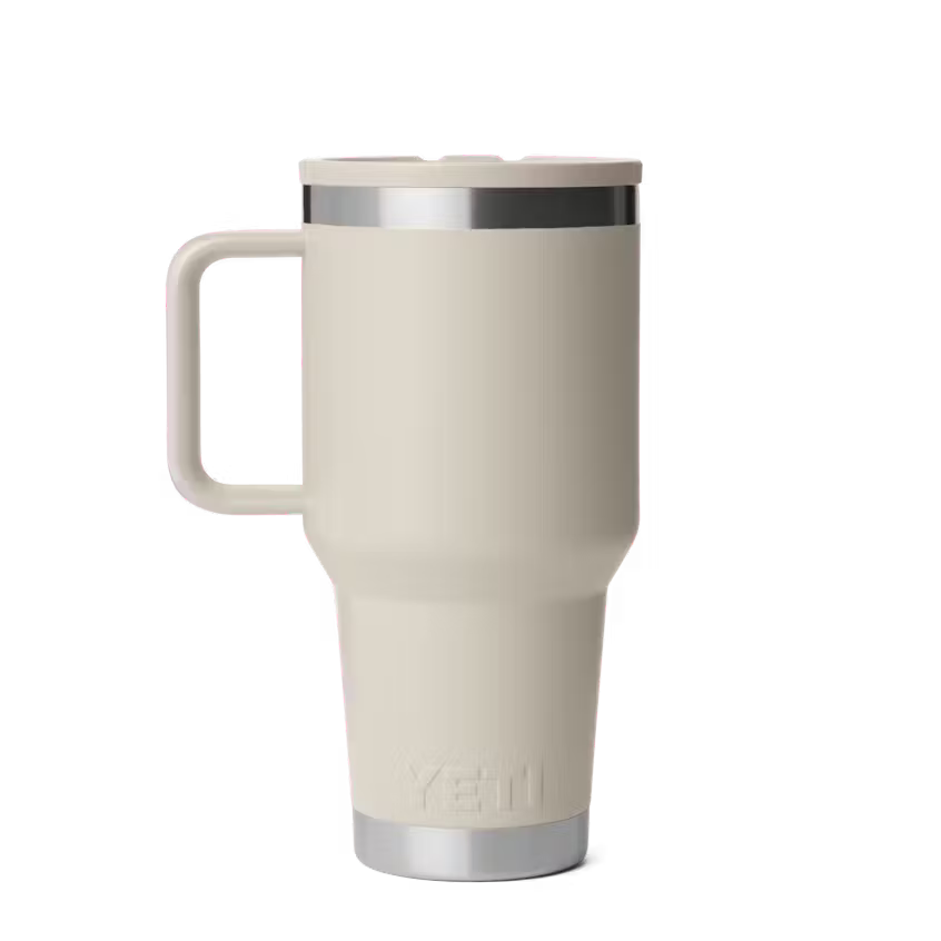 YETI 30 OZ TRAVEL STRAW MUG Mundo Outdoors Shop