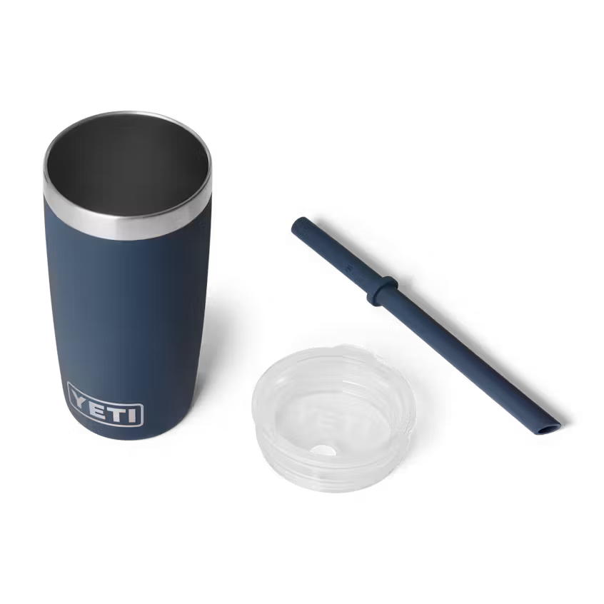 YETI 10 OZ JR STRAW TUMBLER Mundo Outdoors Shop