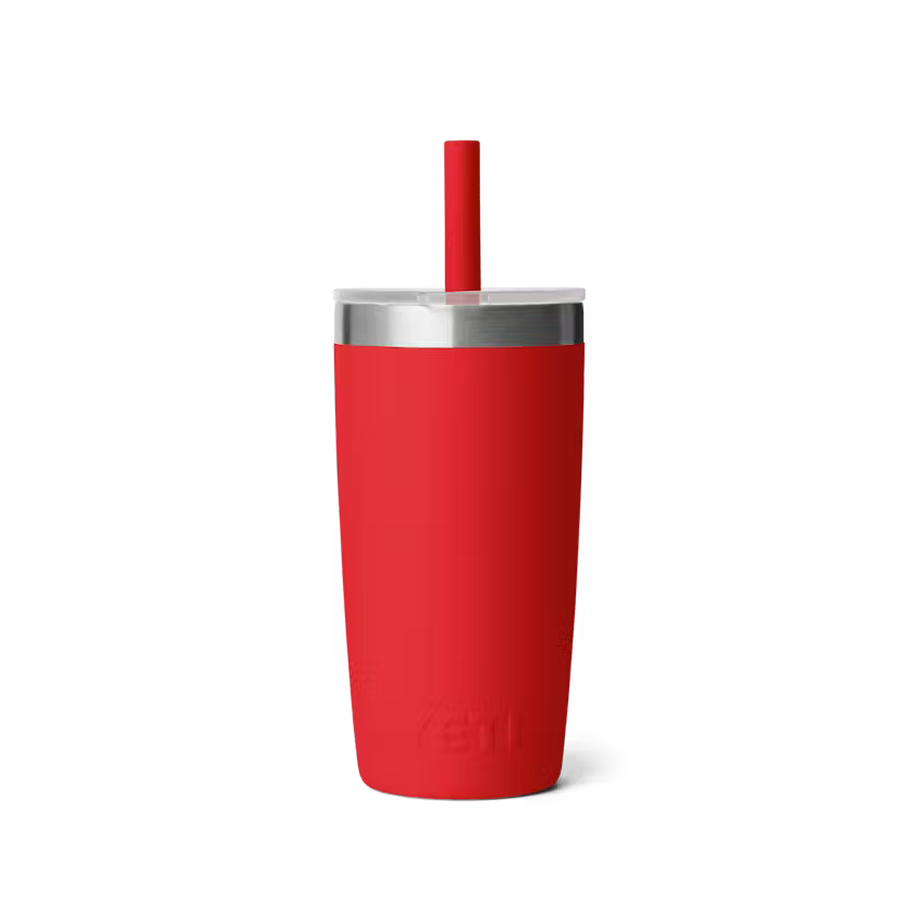 YETI 10 OZ JR STRAW TUMBLER Mundo Outdoors Shop