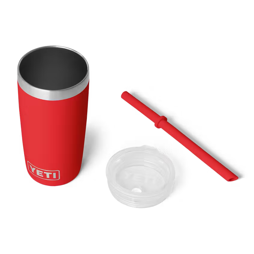 YETI 10 OZ JR STRAW TUMBLER