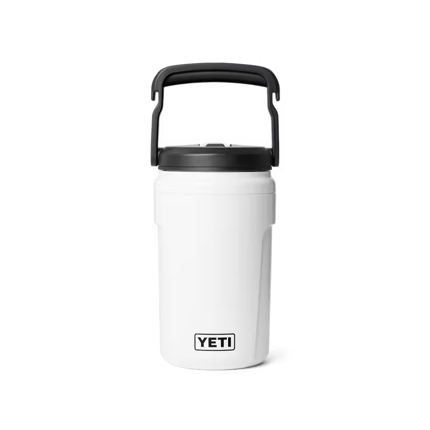 YETI 40 OZ SILO STRAW JUG Mundo Outdoors Shop