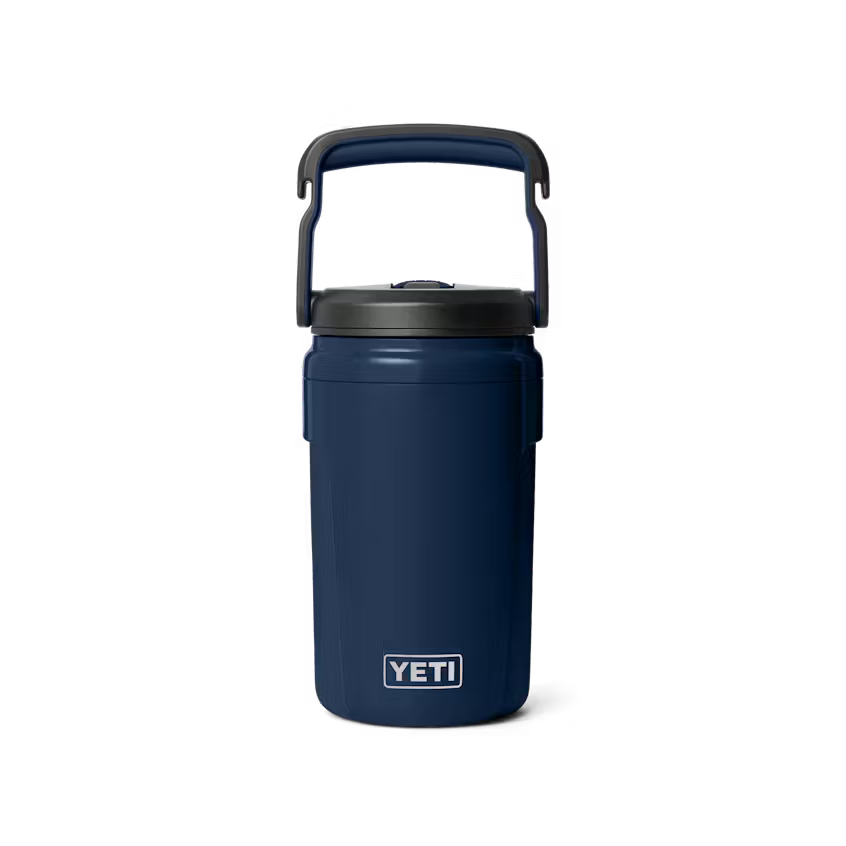 YETI 40 OZ SILO STRAW JUG Mundo Outdoors Shop