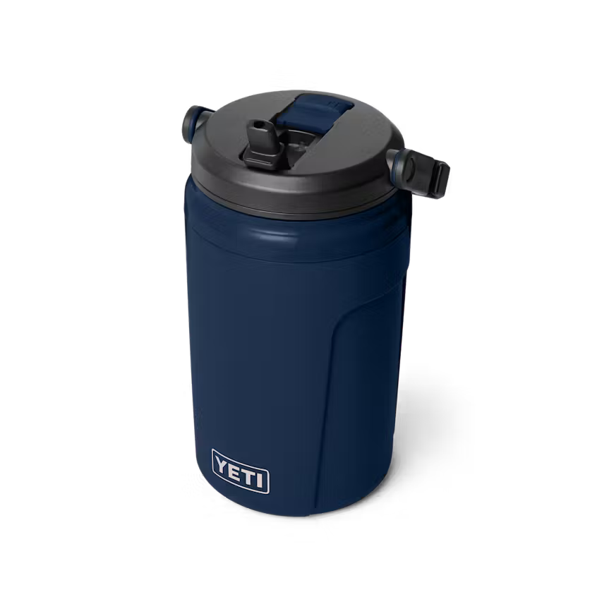 YETI 40 OZ SILO STRAW JUG Mundo Outdoors Shop