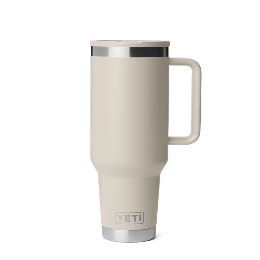 YETI 40 OZ TRAVEL STRAW MUG Mundo Outdoors Shop