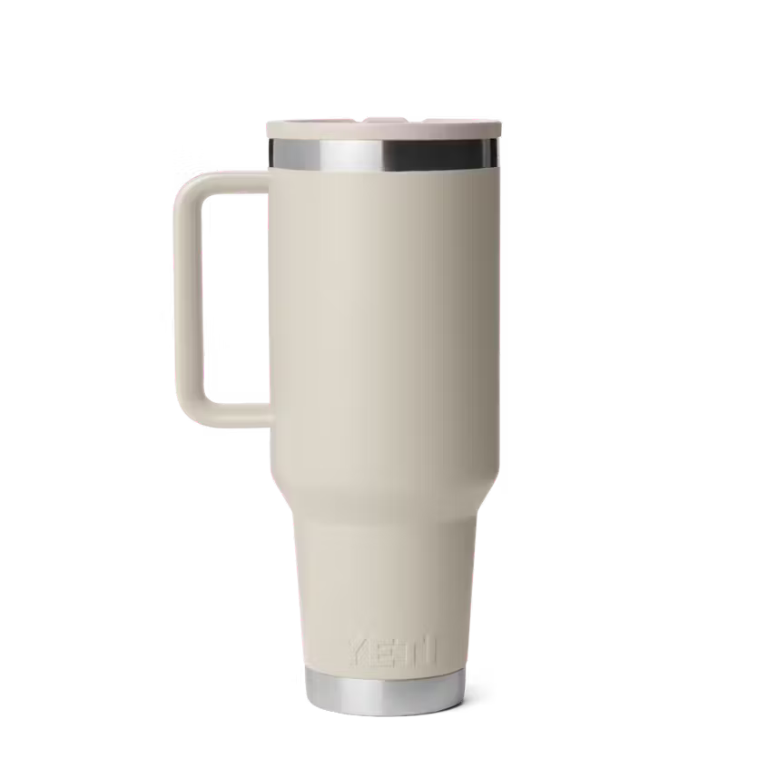 YETI 40 OZ TRAVEL STRAW MUG Mundo Outdoors Shop
