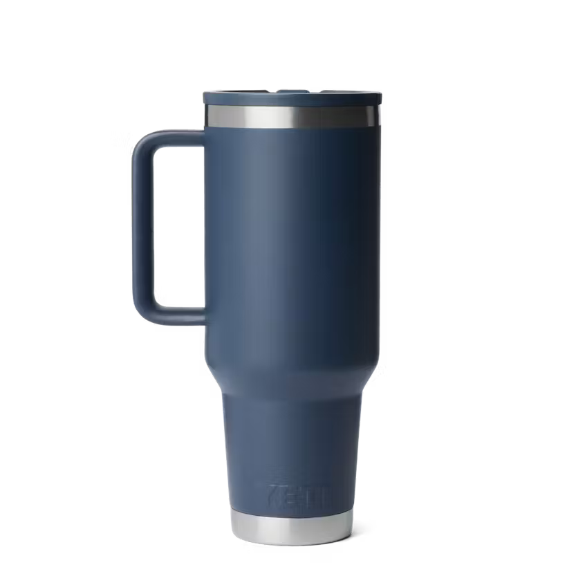 YETI 40 OZ TRAVEL STRAW MUG Mundo Outdoors Shop