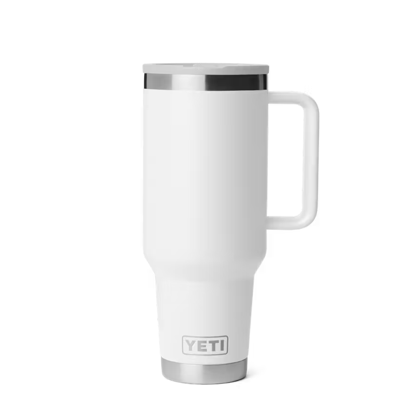 YETI 40 OZ TRAVEL STRAW MUG Mundo Outdoors Shop