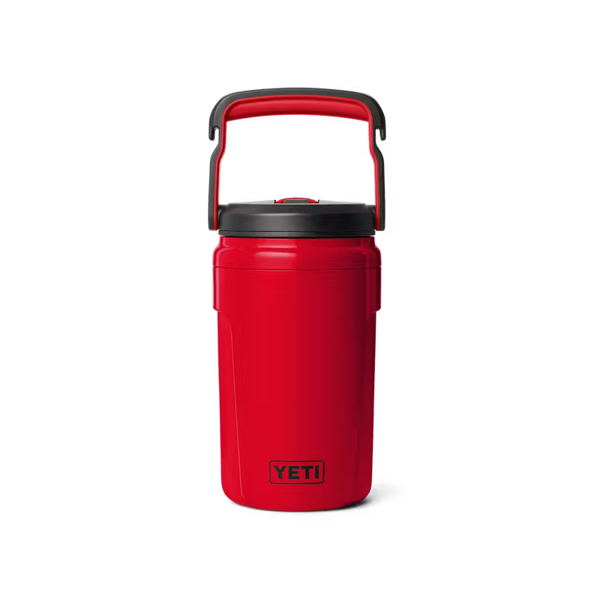 YETI 40 OZ SILO STRAW JUG Mundo Outdoors Shop