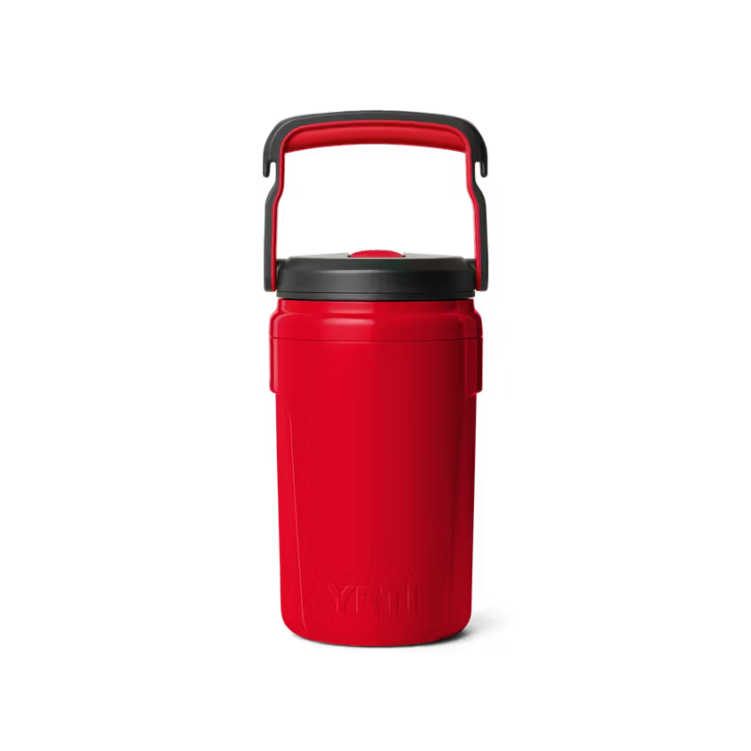 YETI 40 OZ SILO STRAW JUG