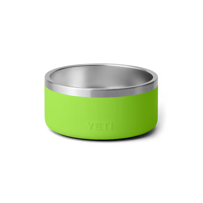YETI BOOMER 4 DOG BOWL