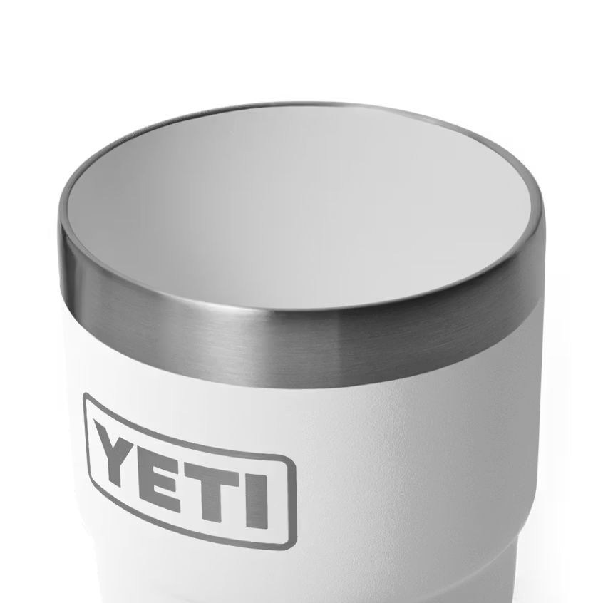 YETI 8 OZ APILABLE CUP Mundo Outdoors Shop
