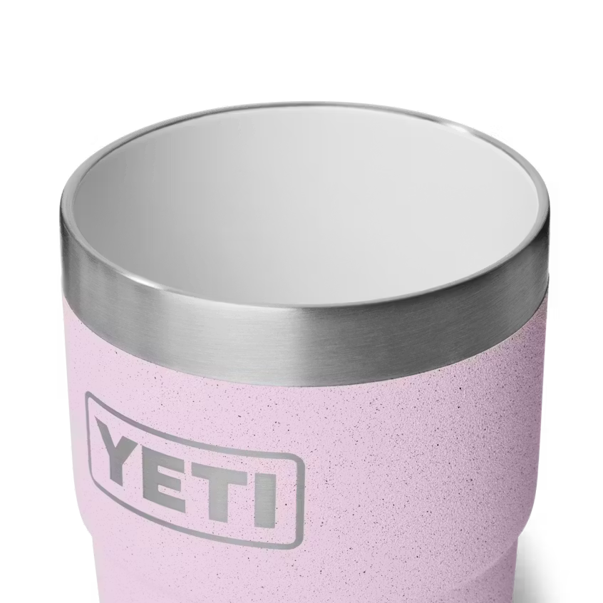 YETI 8 OZ APILABLE CUP Mundo Outdoors Shop