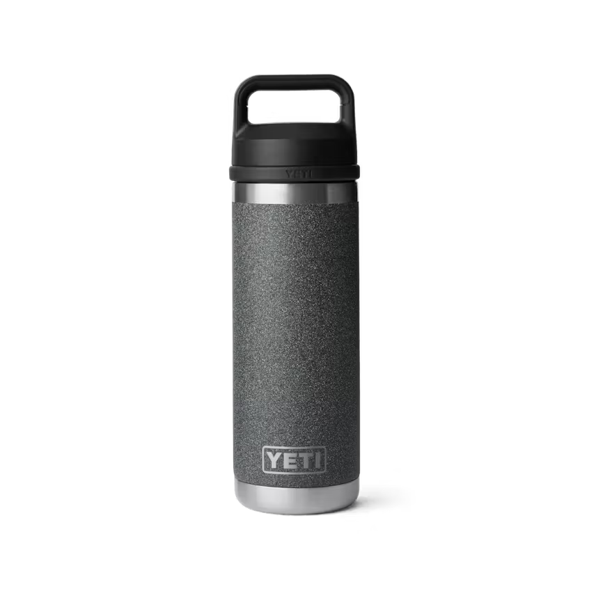 YETI 18 OZ BOTTLE