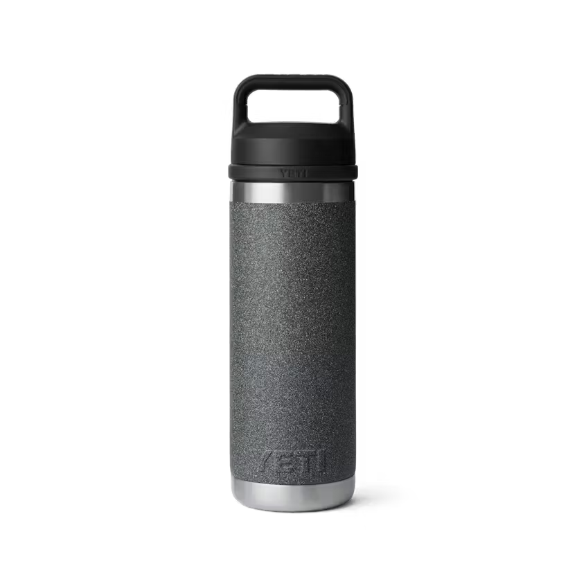 YETI 18 OZ BOTTLE