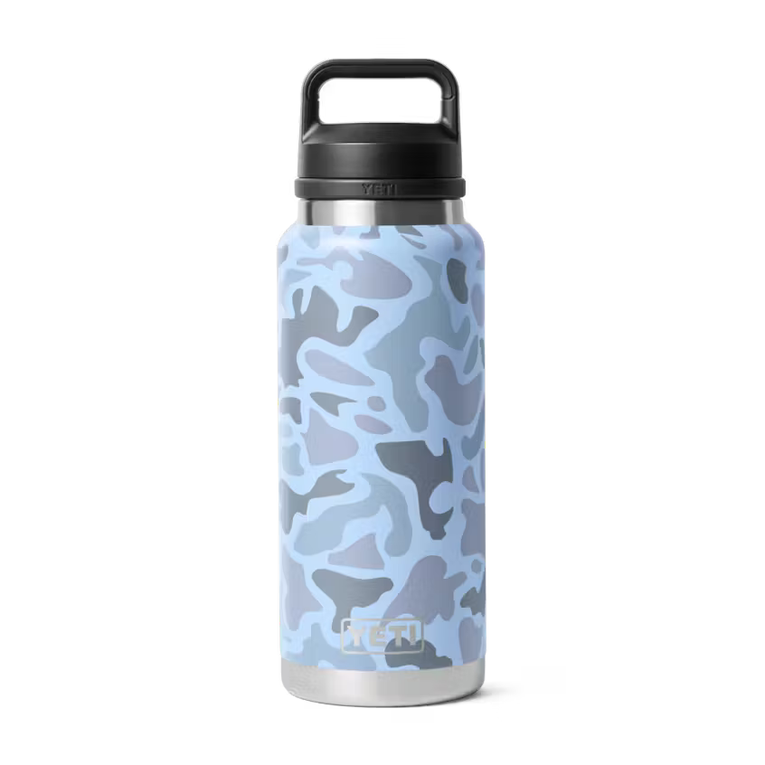 YETI 36 OZ BOTTLE