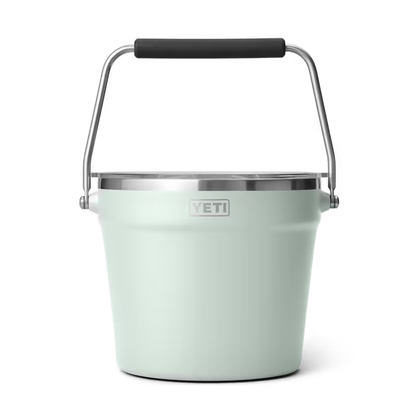 YETI BEVERAGE BUCKET