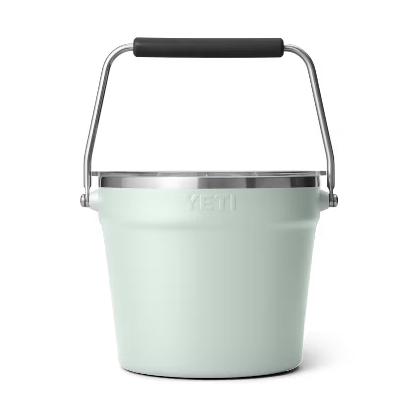 YETI BEVERAGE BUCKET