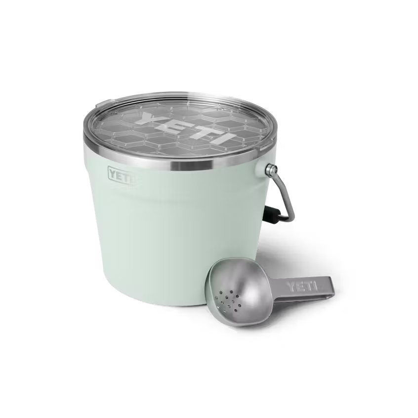 YETI BEVERAGE BUCKET