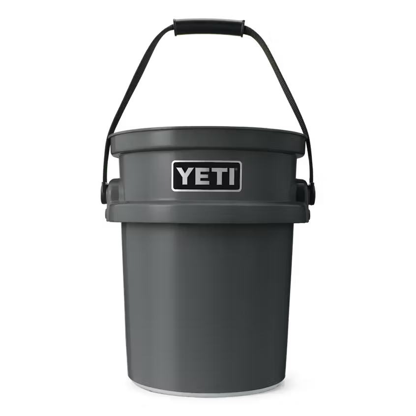 YETI 19 L LOADOUT BUCKET Mundo Outdoors Shop