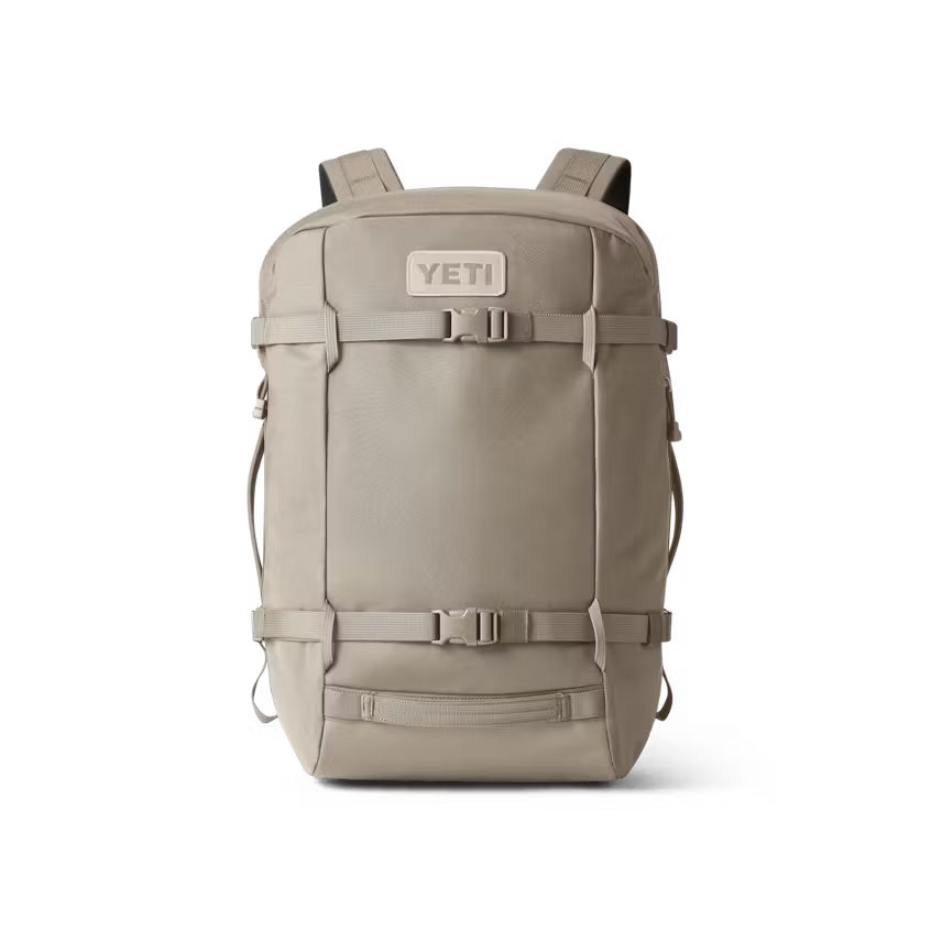 YETI CROSSROADS BACKPACK 22 L Mundo Outdoors Shop