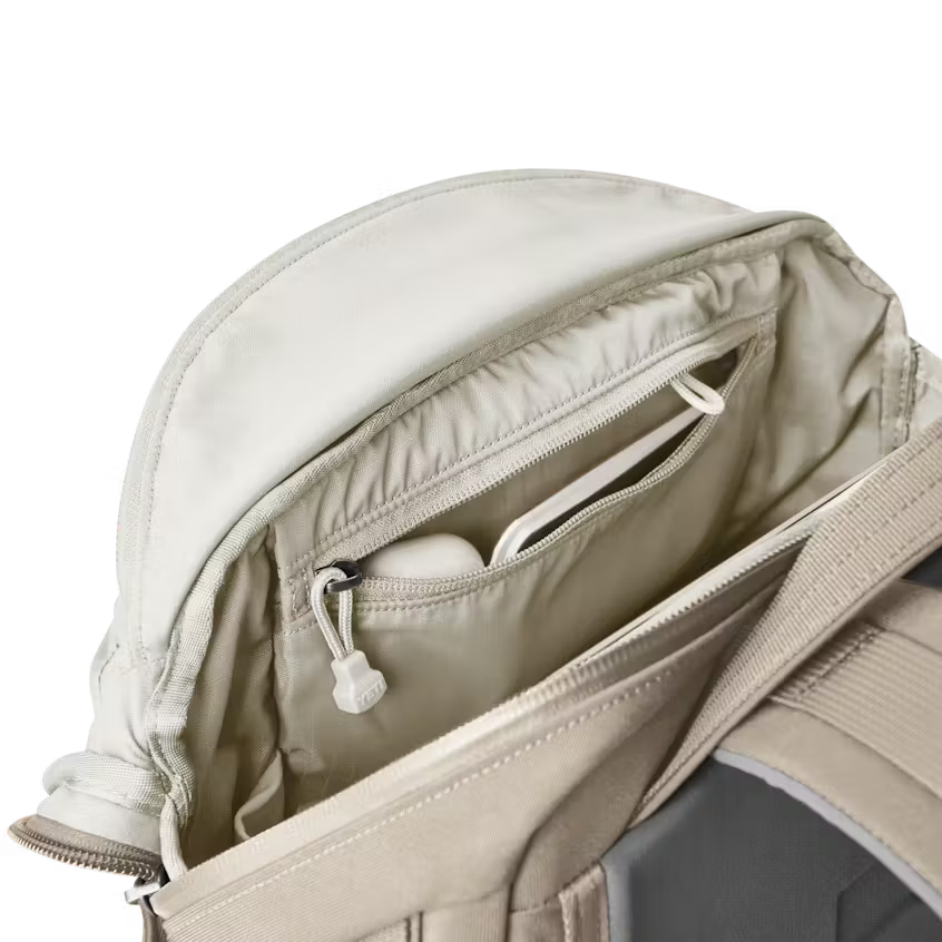 YETI CROSSROADS BACKPACK 22 L Mundo Outdoors Shop