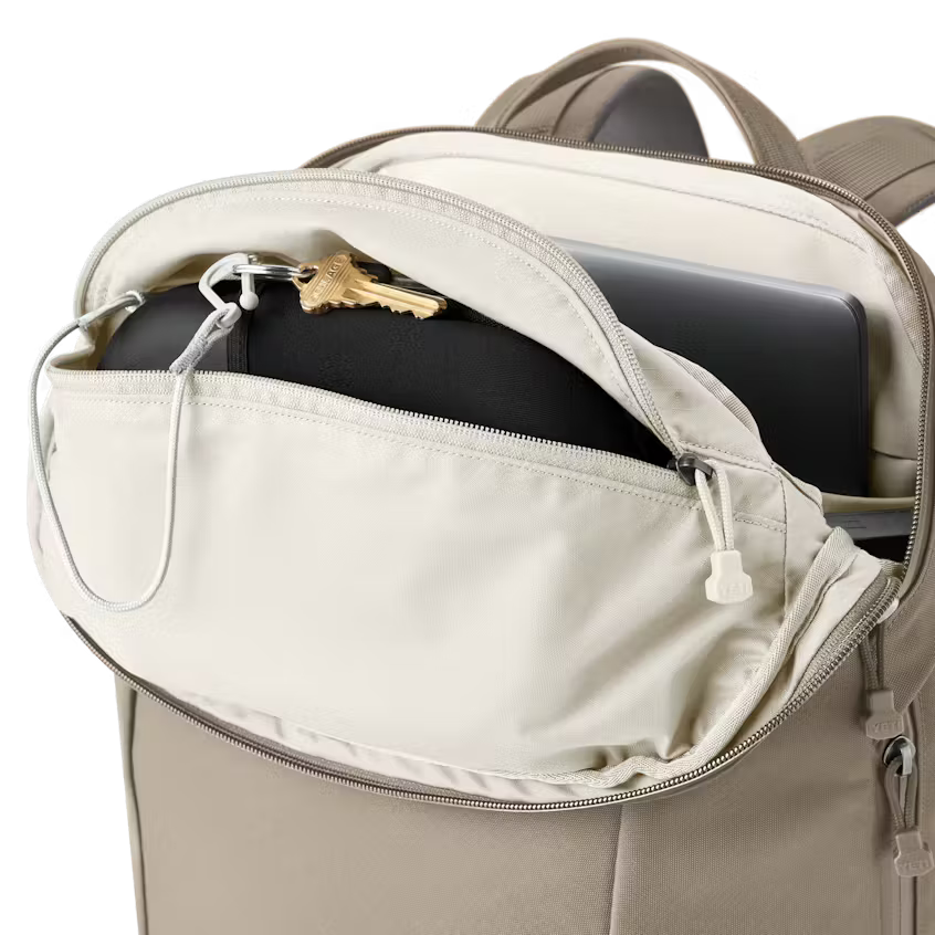 YETI CROSSROADS BACKPACK 22 L Mundo Outdoors Shop