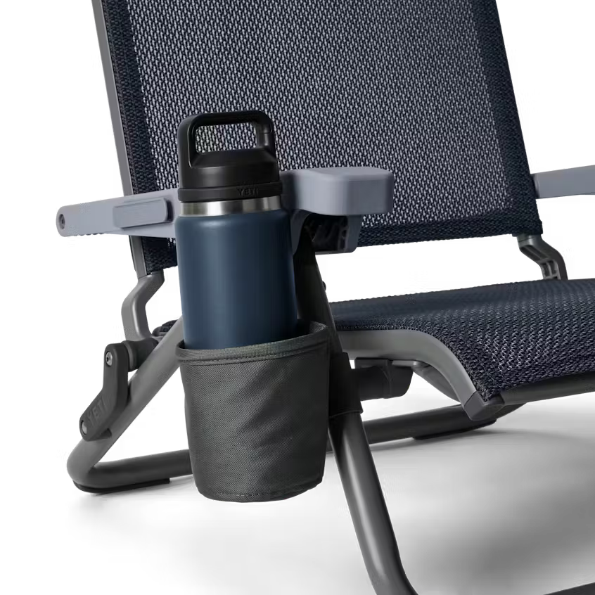 YETI HONDO SILLA DE PLAYA