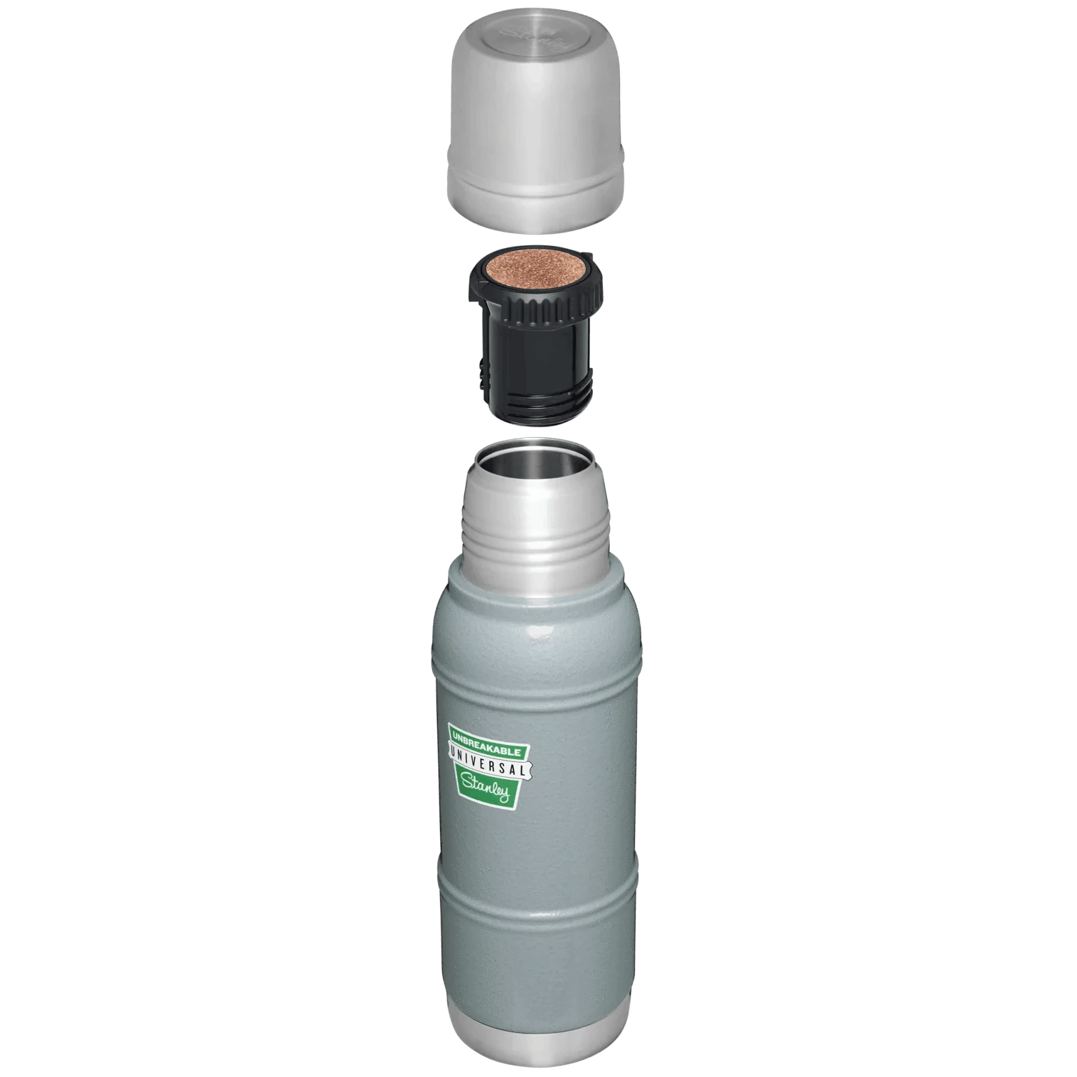 STANLEY MILESTONES THERMAL BOTTLE 1L Mundo Outdoors Shop