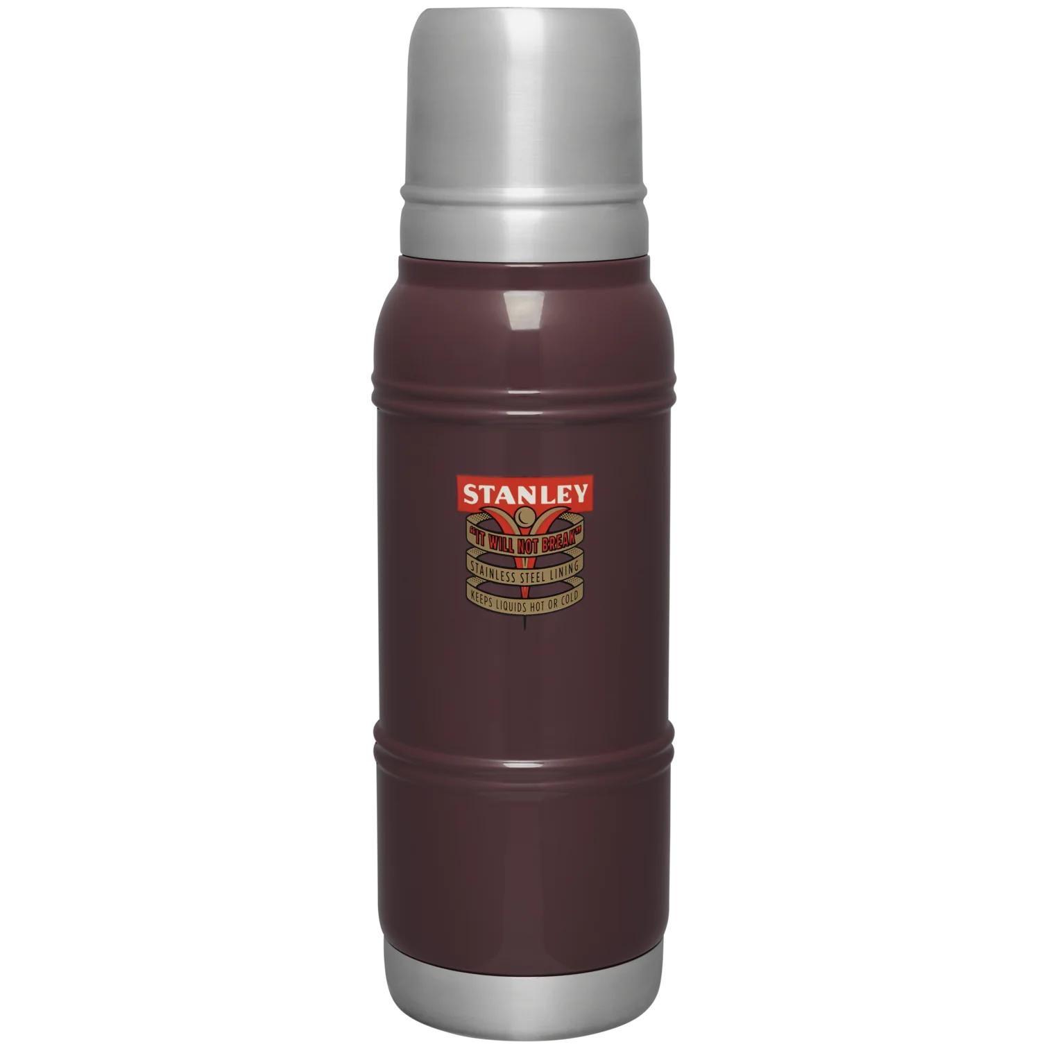 STANLEY MILESTONES THERMAL BOTTLE 1L