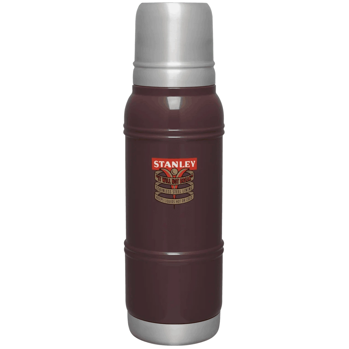 STANLEY MILESTONES THERMAL BOTTLE 1L Mundo Outdoors Shop