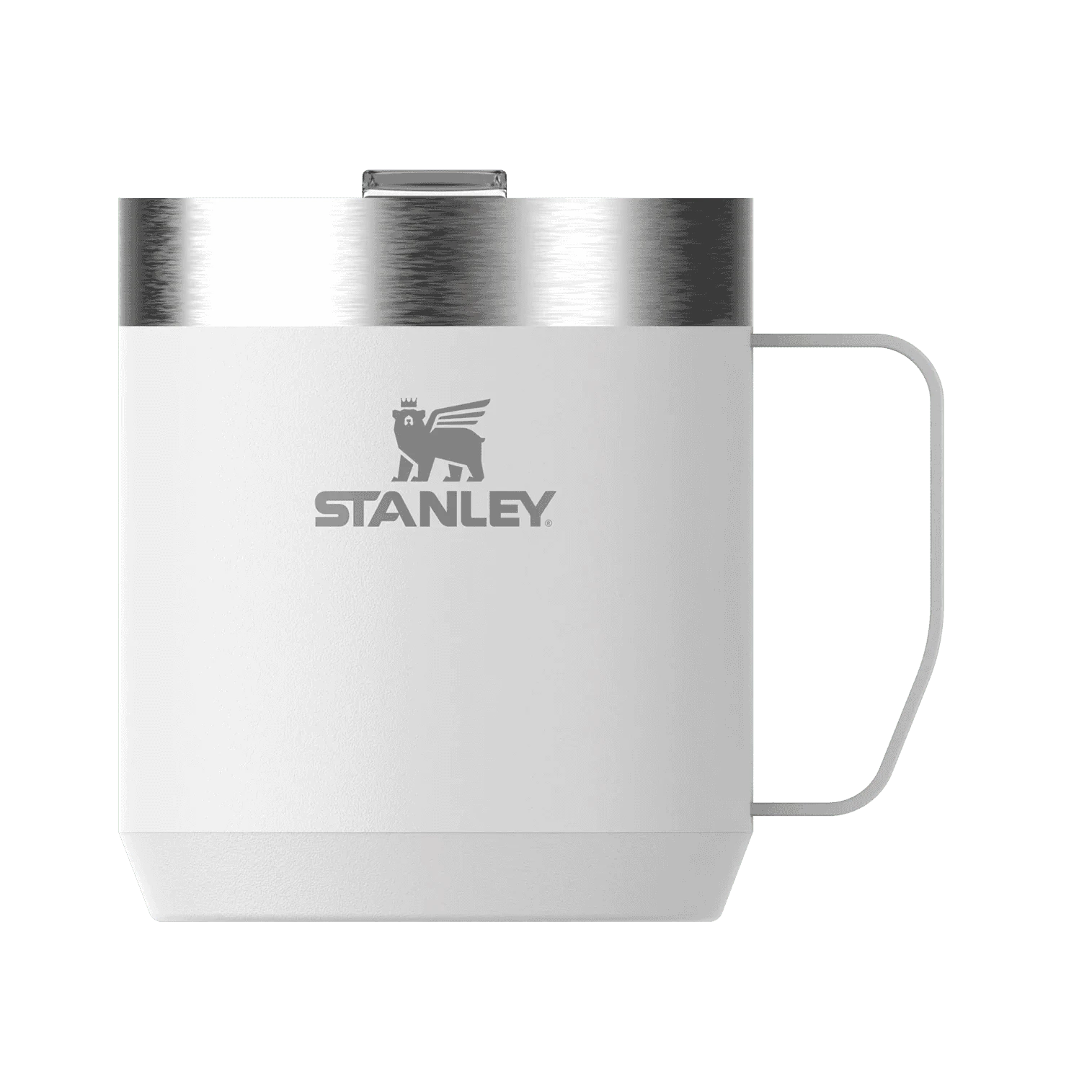STANLEY CLASSIC LEGENDARY CAMP MUG 355 ML Mundo Outdoors Shop
